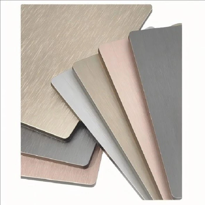 Moisture Proof WPC Wall Panel high quality